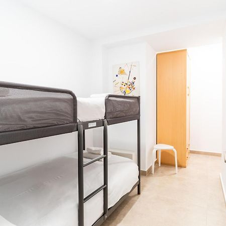 Trendyhomes Almeria Playa Εξωτερικό φωτογραφία
