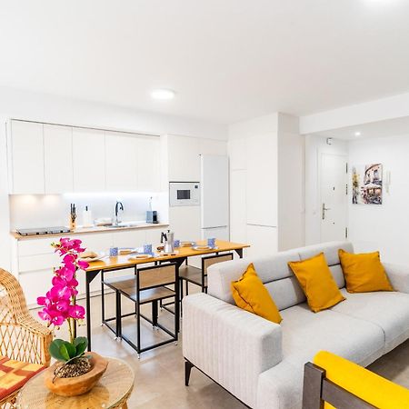 Trendyhomes Almeria Playa Εξωτερικό φωτογραφία