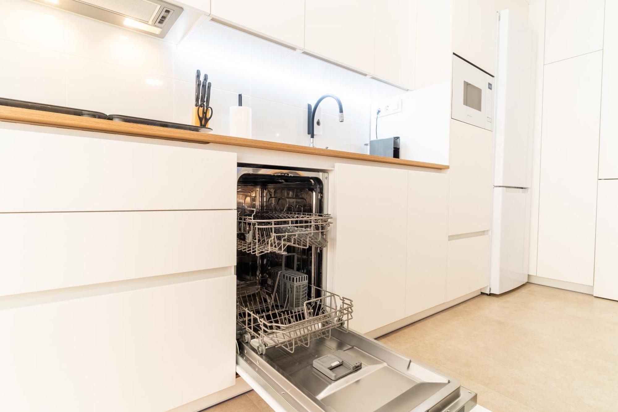 Trendyhomes Almeria Playa Εξωτερικό φωτογραφία
