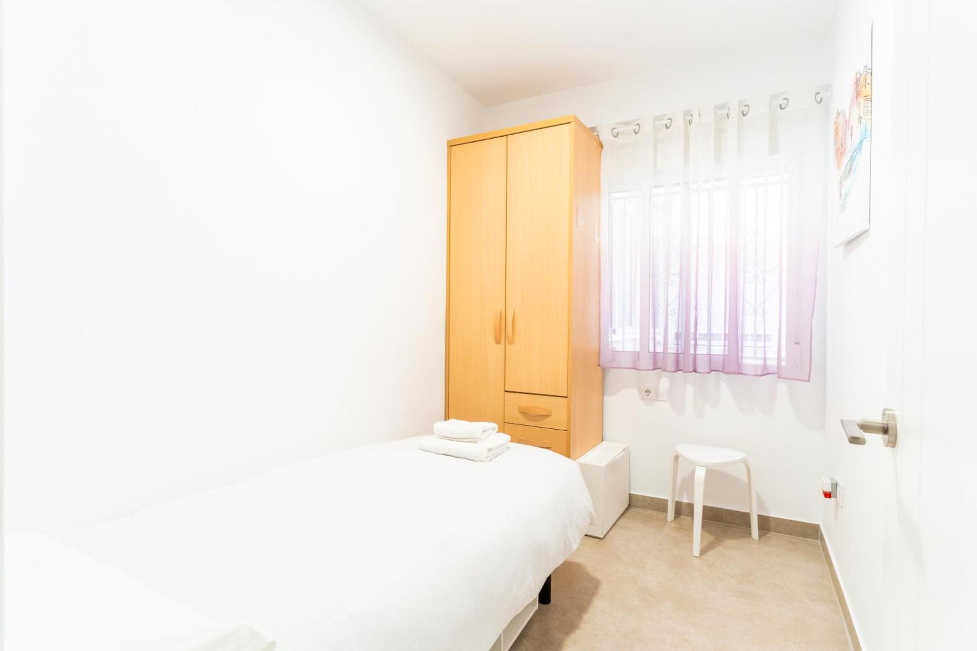Trendyhomes Almeria Playa Εξωτερικό φωτογραφία
