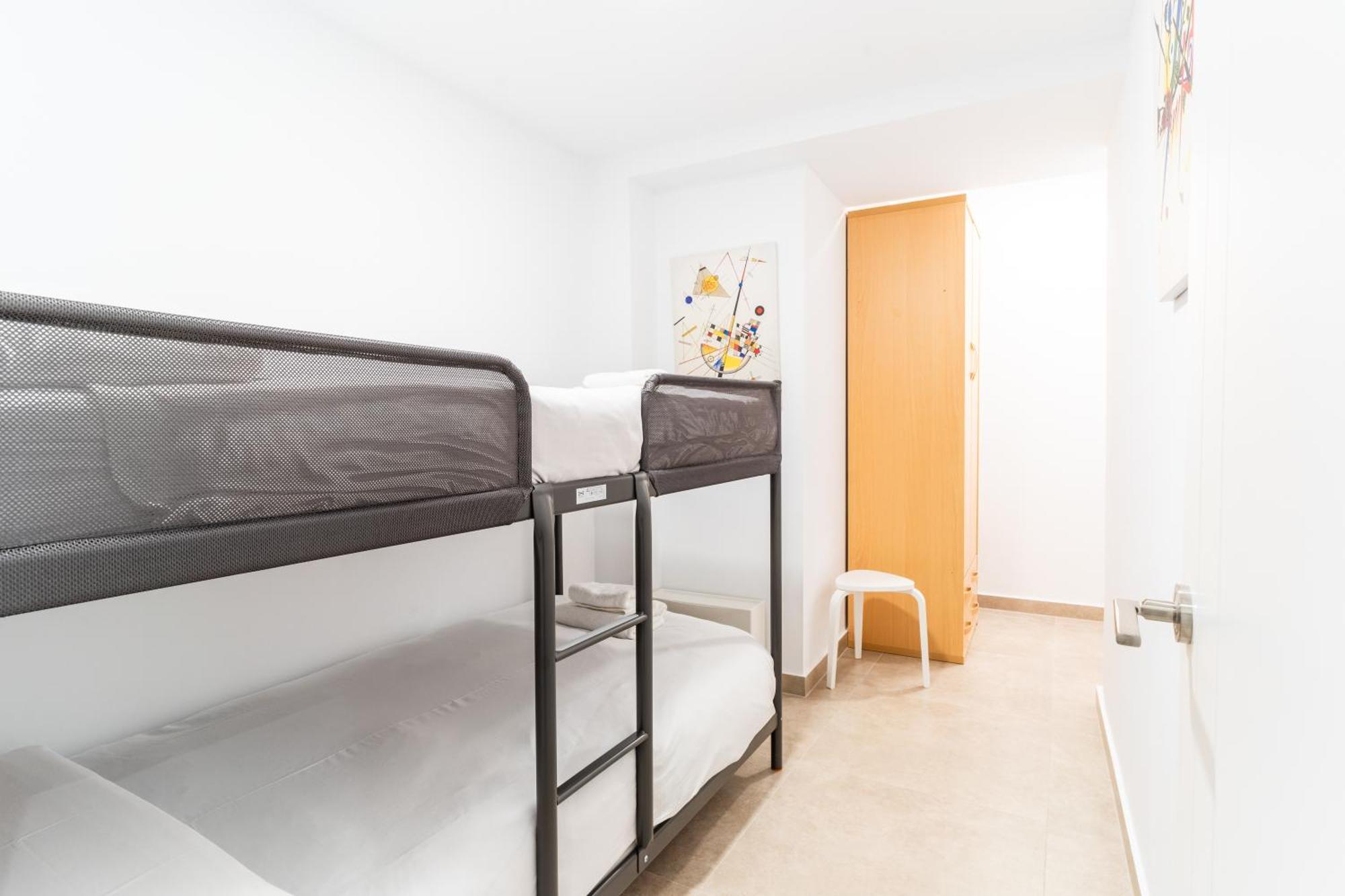 Trendyhomes Almeria Playa Εξωτερικό φωτογραφία