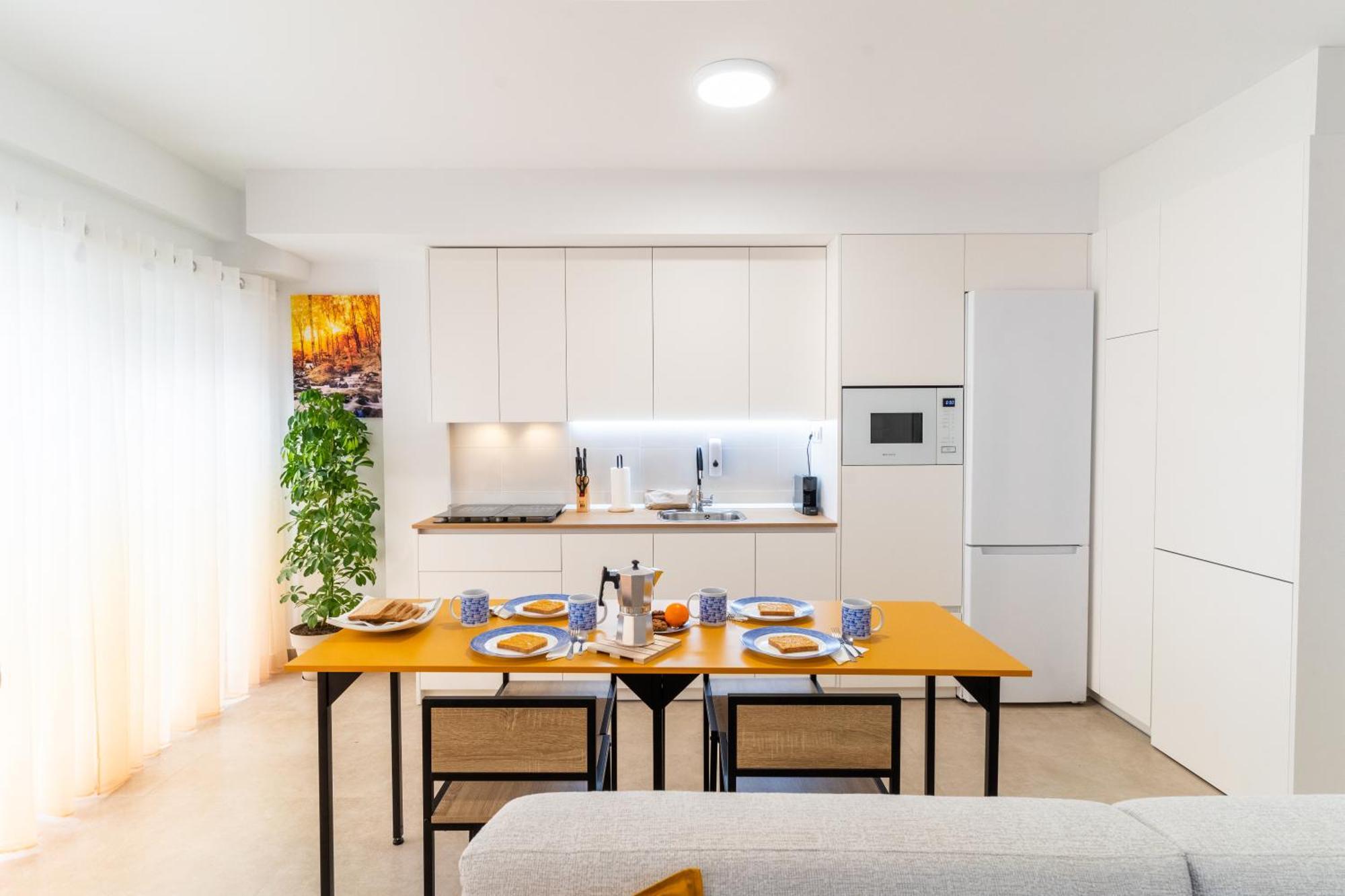 Trendyhomes Almeria Playa Εξωτερικό φωτογραφία