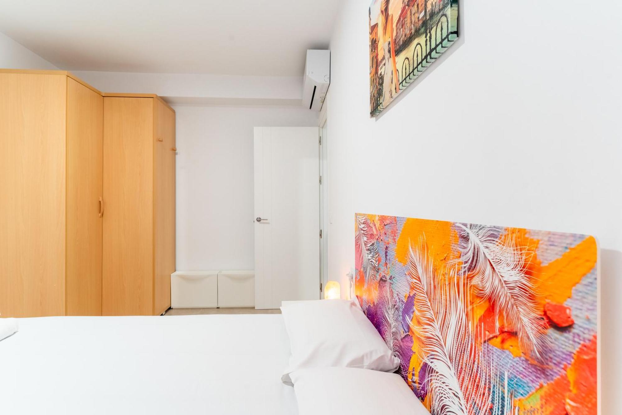 Trendyhomes Almeria Playa Εξωτερικό φωτογραφία