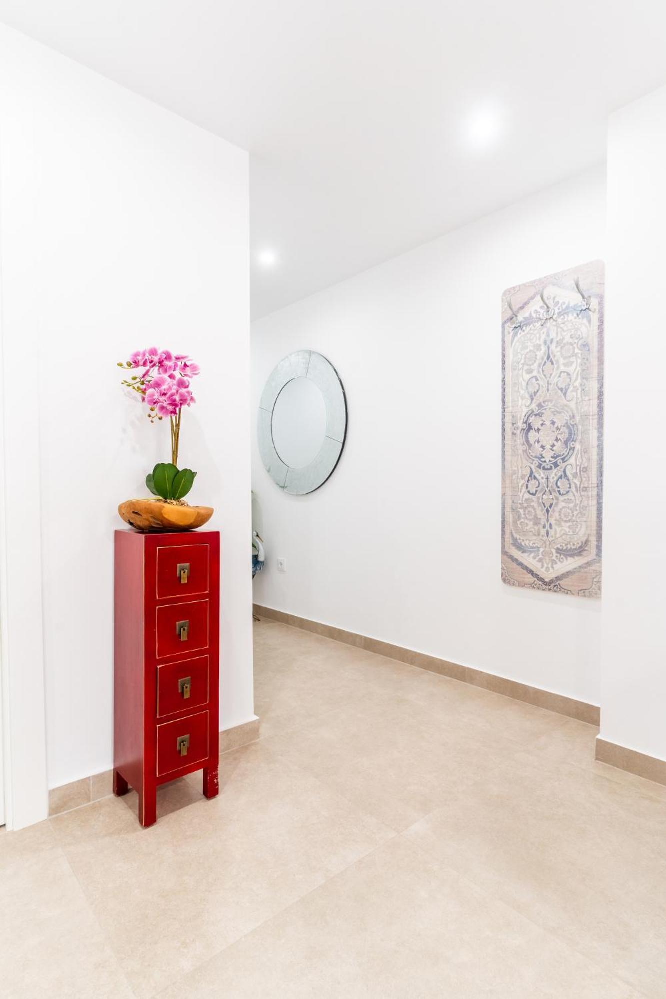 Trendyhomes Almeria Playa Εξωτερικό φωτογραφία