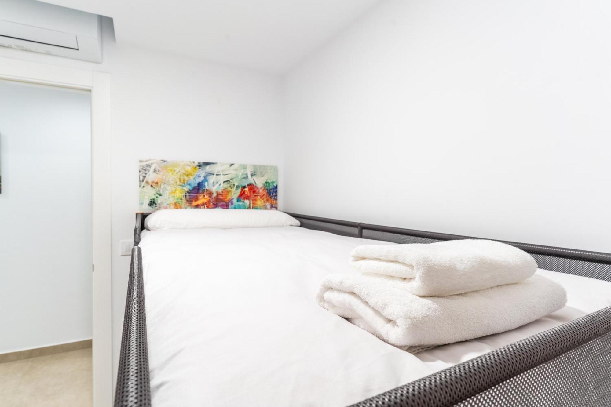 Trendyhomes Almeria Playa Εξωτερικό φωτογραφία